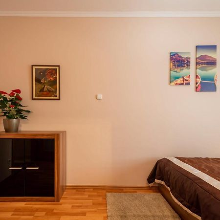 Santos 1214 Apartment Budapest Eksteriør bilde
