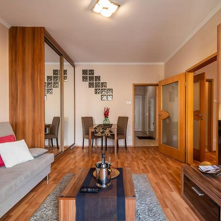 Santos 1214 Apartment Budapest Eksteriør bilde