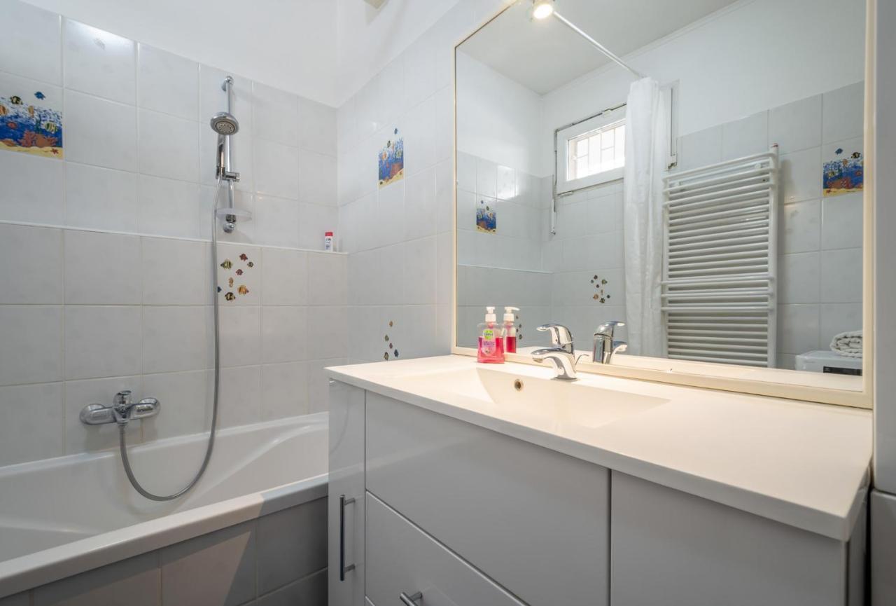 Santos 1214 Apartment Budapest Eksteriør bilde